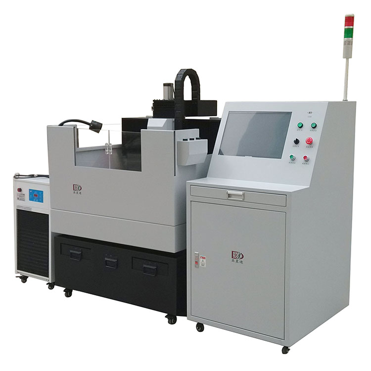 YXD-480单头精雕机