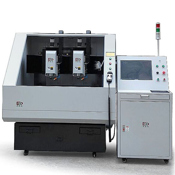 YXD-600H双头机